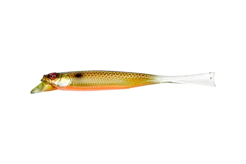 Jackall Driftfry 4"