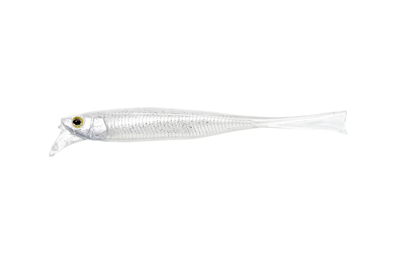 Jackall Driftfry 4"
