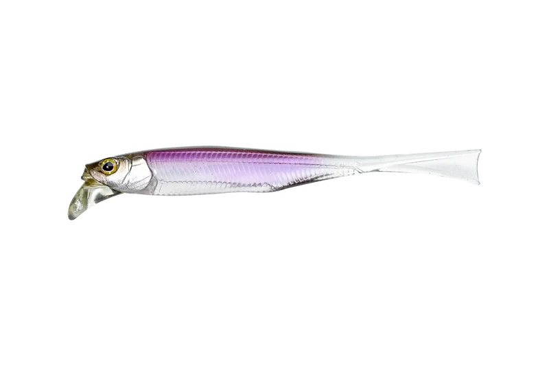 Jackall Driftfry 4"