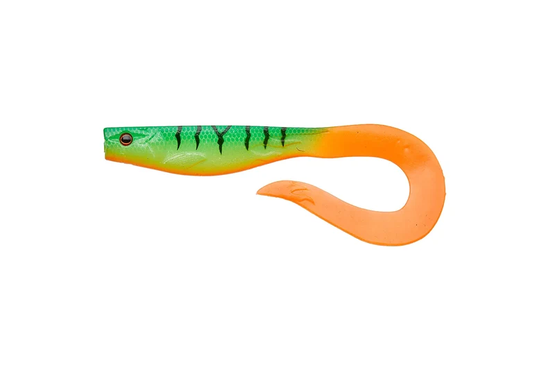 Illex Dexter Eel 210