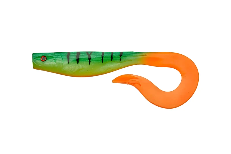 Illex Dexter Eel 280