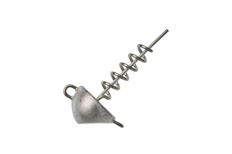 Illex Dexter Tip Up Head