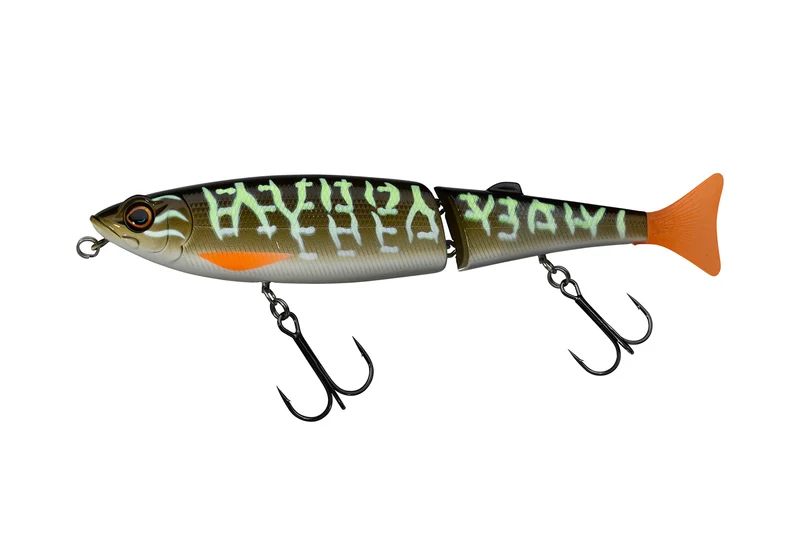 Illex Freddy 170 CW Noisy