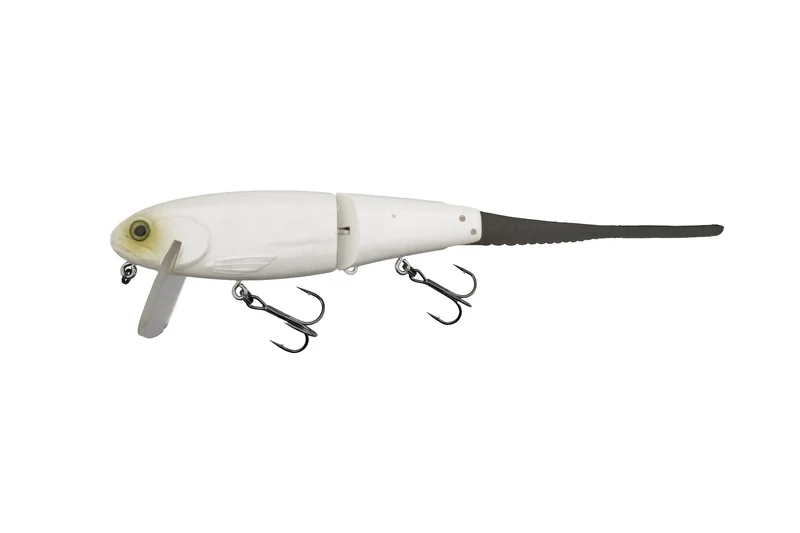 Jackall Flat Bone Clicker