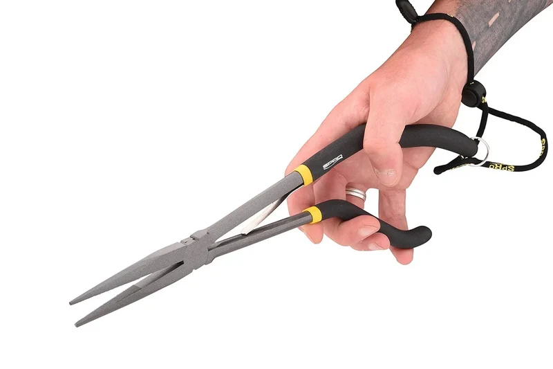 SPRO Pistol Grip Pliers 28 cm