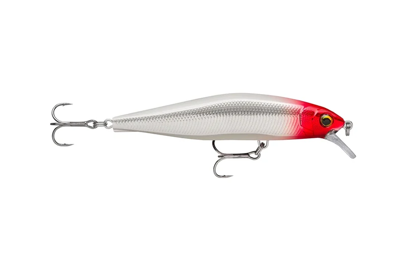 Rapala Air Boss Salt Water