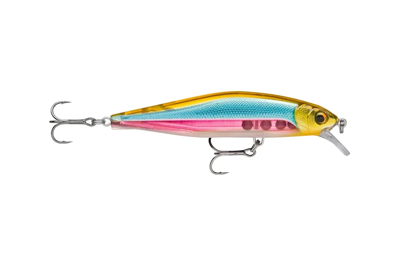 Rapala Air Boss Salt Water