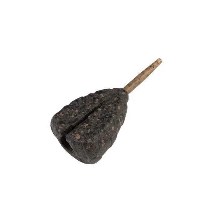 Plomb Fox Flat Pear In-line