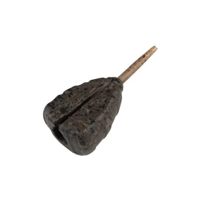 Plomb Fox Flat Pear In-line