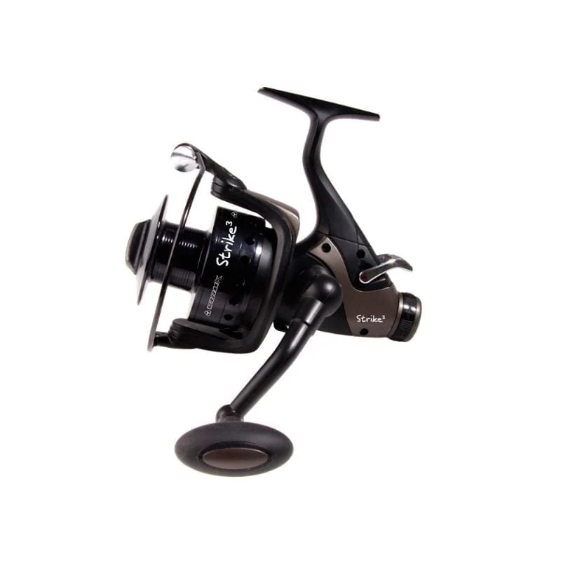 Moulinet Virux Strike