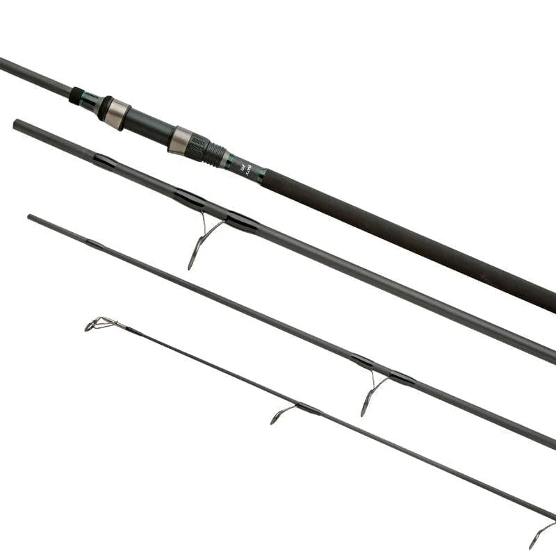 Canne Shimano Tribal TX-1 Lite 10 ft 3.5 Ib