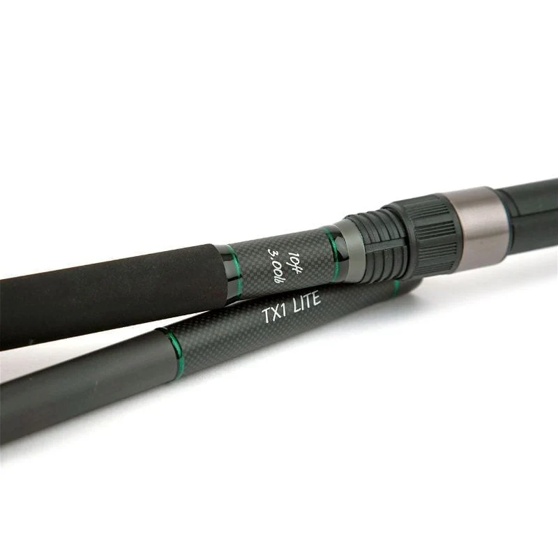 Canne Shimano Tribal TX-1 Lite 10 ft 3.5 Ib