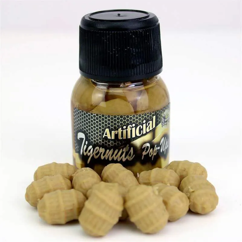 Graine Préparée artificiel Fluminow Pro Elite Baits Gold Sweet Dreams