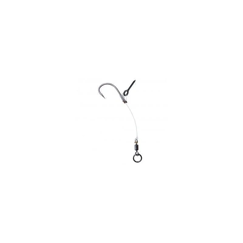 Hameçons montés ESP Cryogen Chod Rig nº8