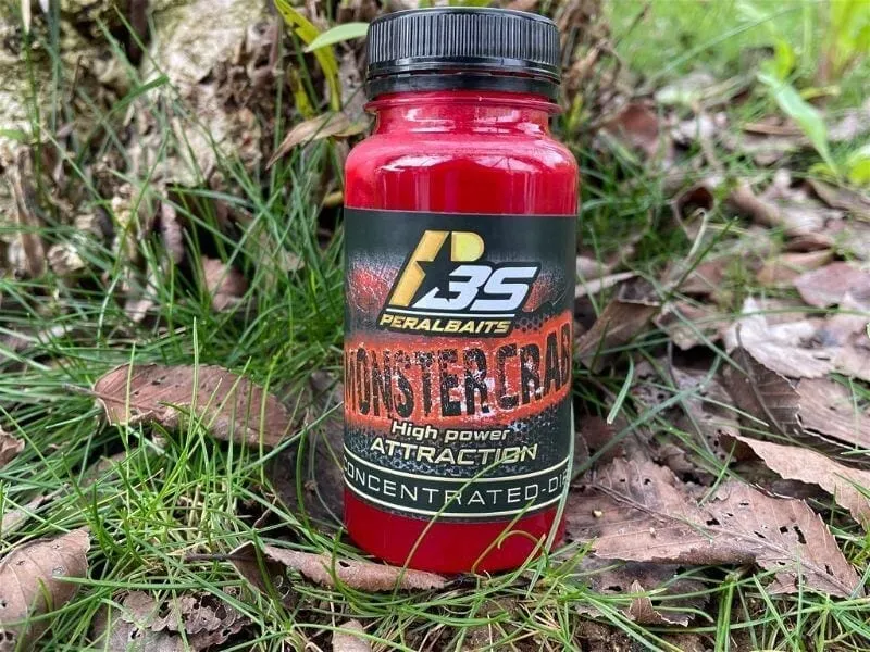 Dip Peralbaits Monster Crab 150 ml