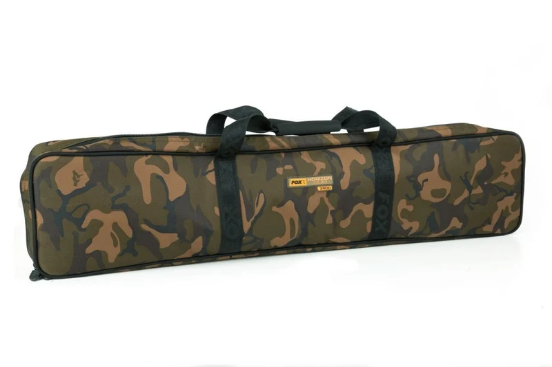 Trépied Fox Horizon Duo Camo 3 cannes