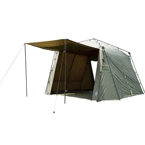 Kit frontal Nash Gazebo
