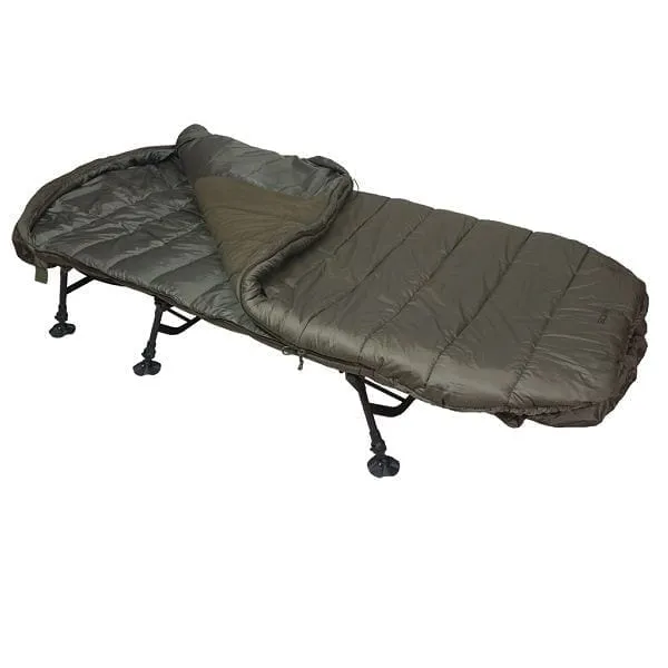 Sac de couchage Sonik SK-TEK Compact