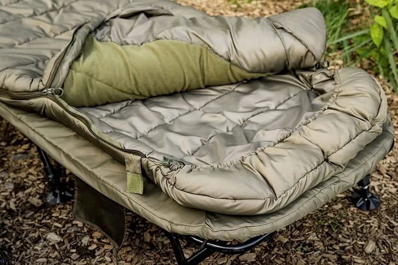 Sac de couchage Sonik SK-TEK Compact