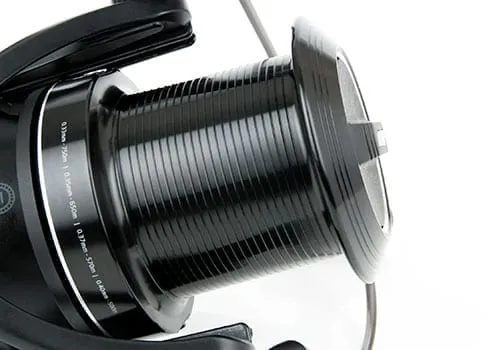 Moulinet Fox FX 13