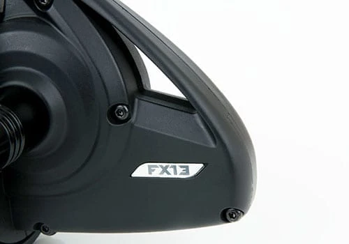 Moulinet Fox FX 13