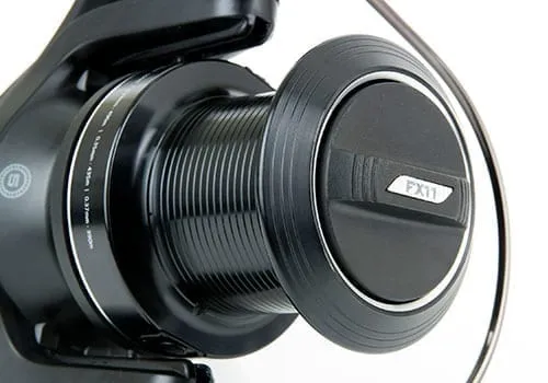 Moulinet Fox FX 11