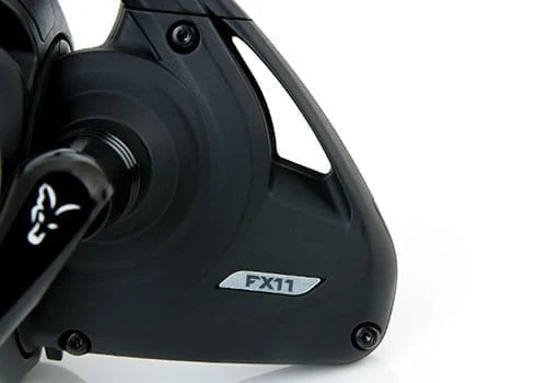 Moulinet Fox FX 11