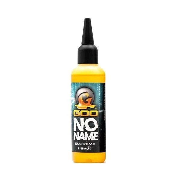 Liquide Korda Goo No Name Supreme 115 ml