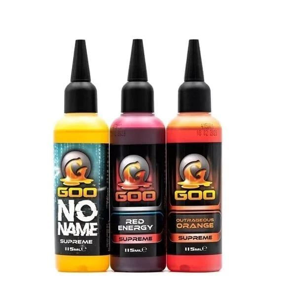 Liquide Korda Goo No Name Supreme 115 ml