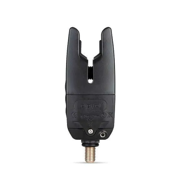 Kit d'alarmes 4+1 Fox Mini Micron X
