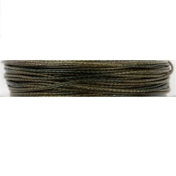 Tresse Fox Stiff Camotex 20 m