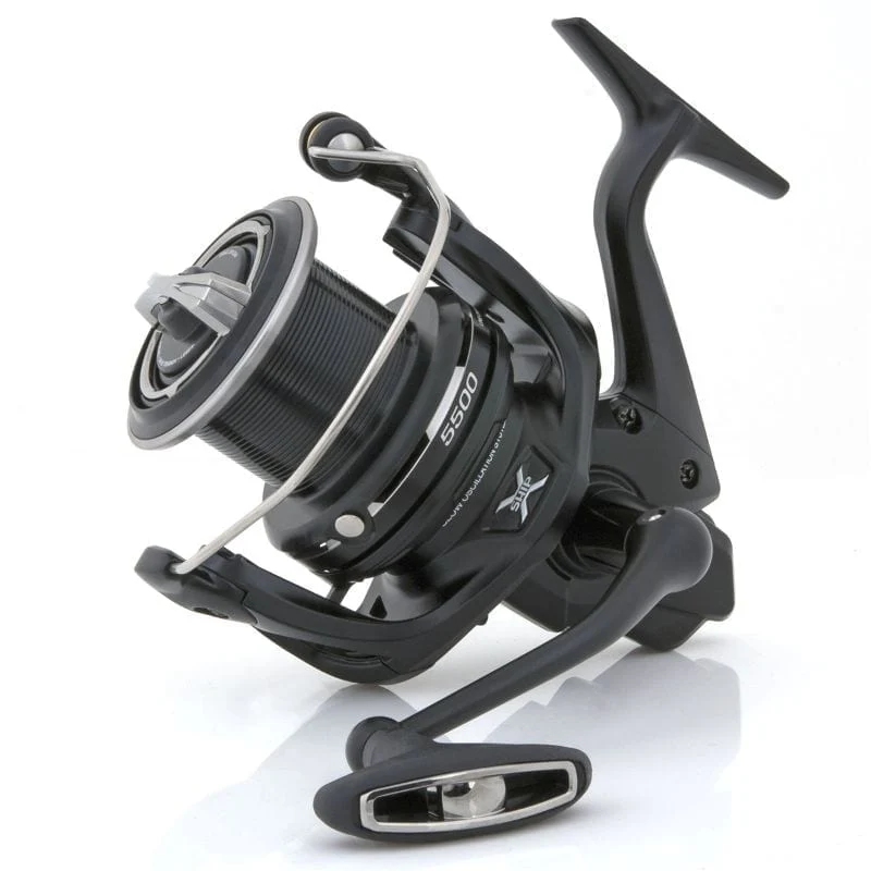 Moulinet Shimano Ultegra 5500 XTD