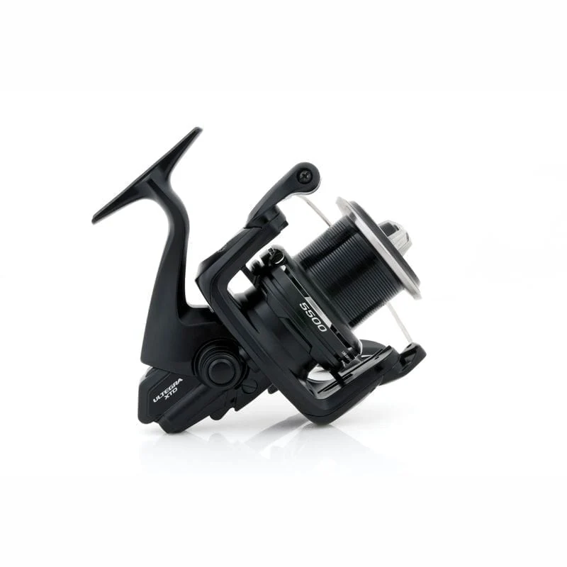 Moulinet Shimano Ultegra 5500 XTD