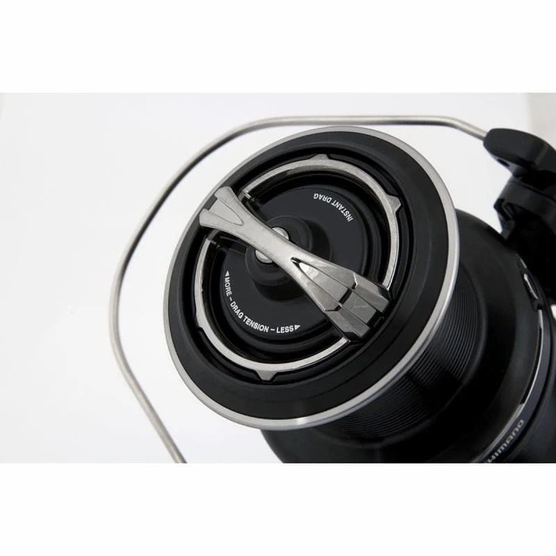 Moulinet Shimano Ultegra 5500 XTD
