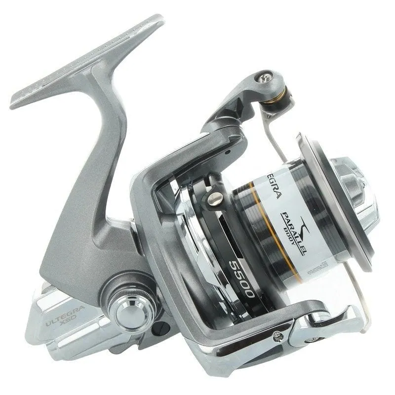 Moulinet Shimano Ultegra 5500 XSD