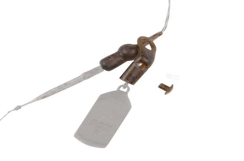 Angles Drop Off Run Ring Kit Camo Fox