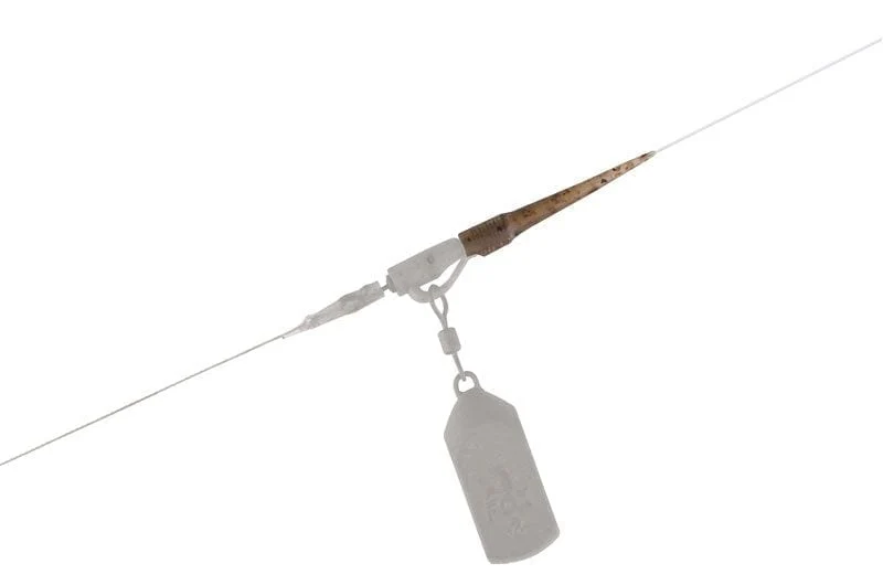 Line Tail rubber camo taille 7 Fox