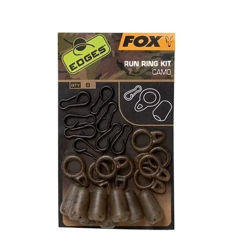 Run Ring Kit Camo Fox