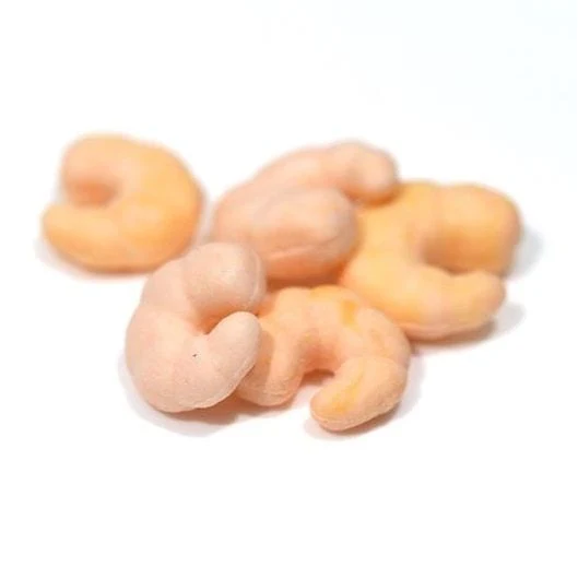 Crevettes Enterprise