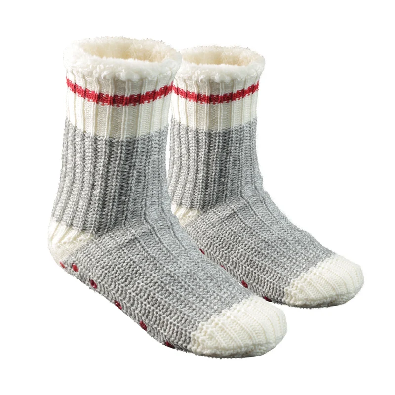 Chaussettes pantoufles "Lucerne' - Junior
