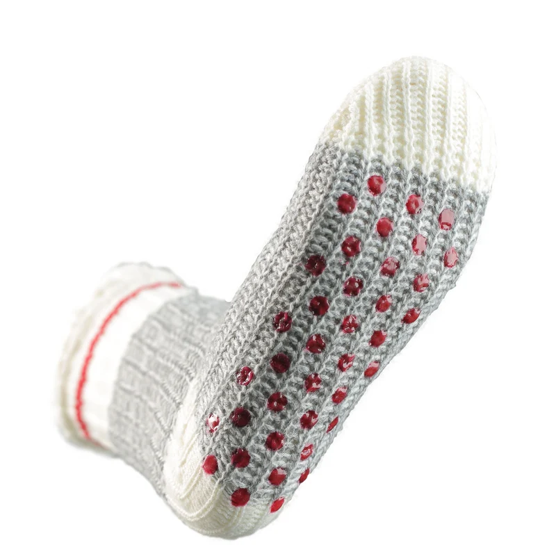 Chaussettes pantoufles "Lucerne' - Junior