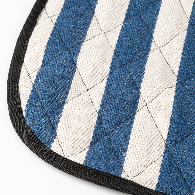 Couverture de sol en tissu