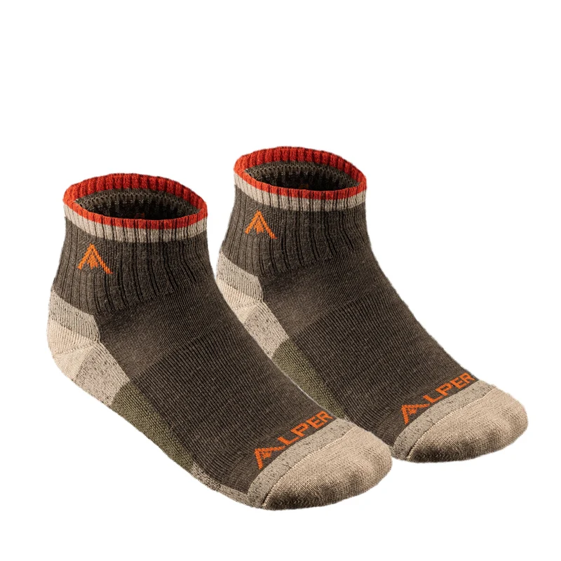 Chaussettes "River" - Homme
