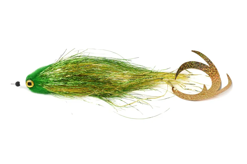Dobb Daddy Spin Fly