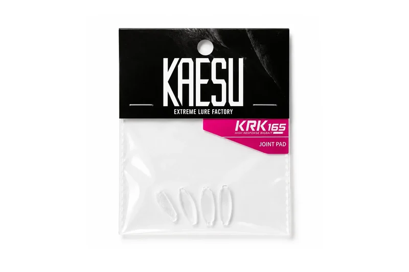 Kaesu KRK Joint pads