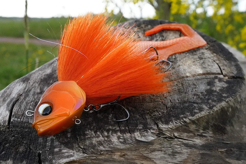 BIM Tackle Shallow Cruiser