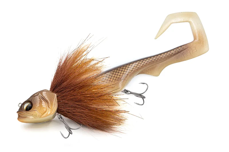 BIM Tackle Shallow Cruiser