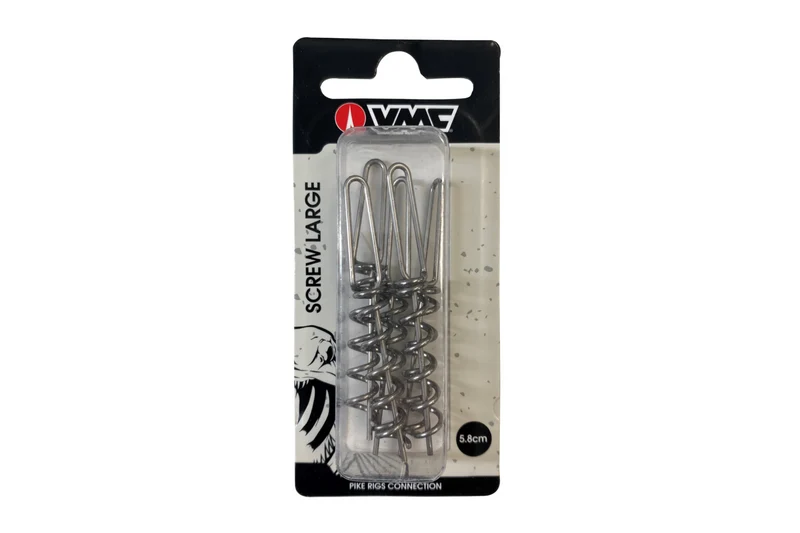 VMC Refill Screw