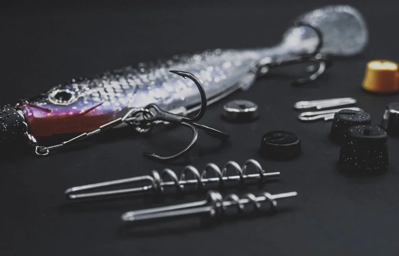 VMC Refill Screw