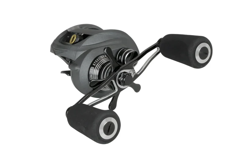 Okuma Komodo SS Left Hand